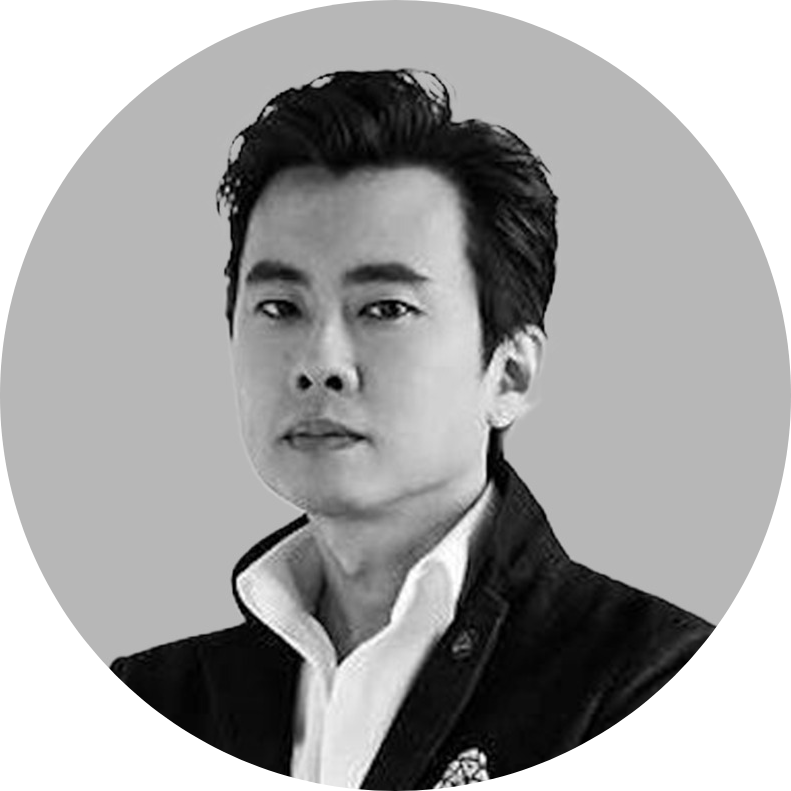 Julian Peh